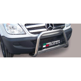 Predný ochranný rám Medium Mercedes-Benz Sprinter 2012 EC/MED/305