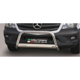 Predný ochranný rám Medium Mercedes-Benz Sprinter 2013 - 2017 EC/MED/358