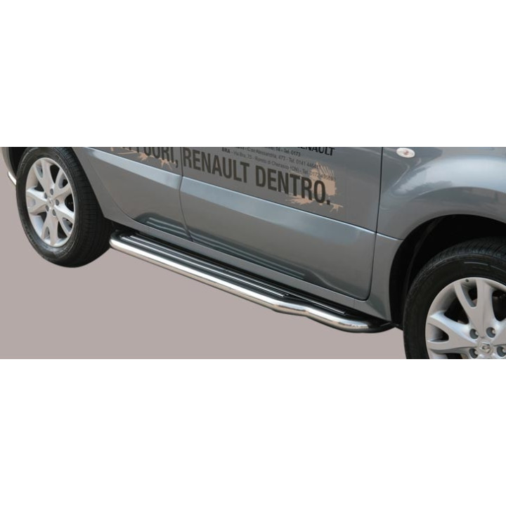 Bočné nášľapy Renault Koleos 2011 - P/226
