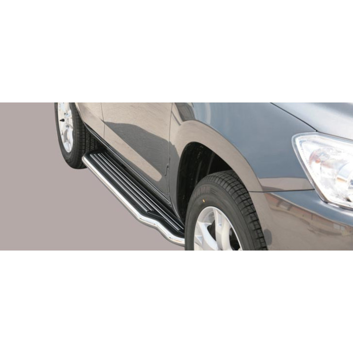 Bočné nášľapy 2009 - 2010 Toyota RAV 4 P/245