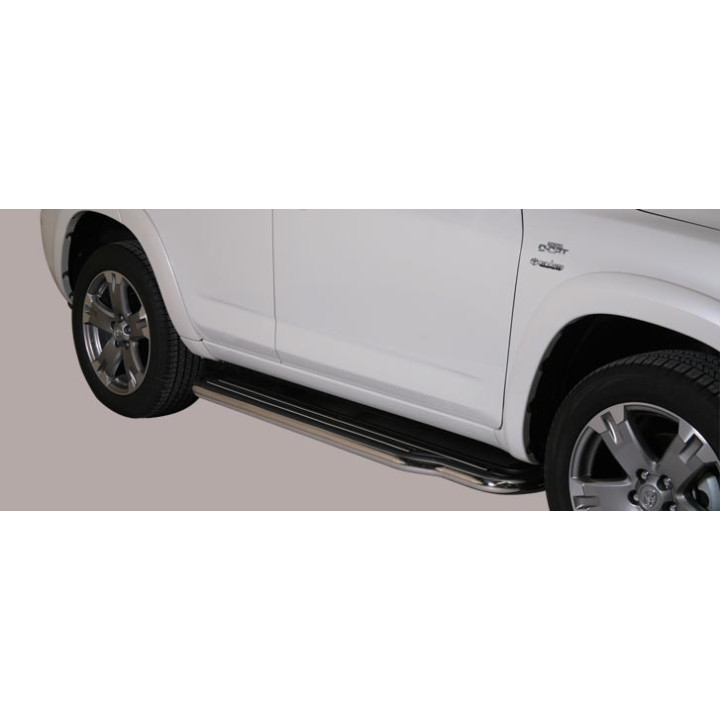 Bočné nášľapy 2010 - 2012 Toyota RAV 4 P/270