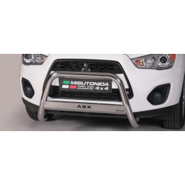 Predný ochranný rám Medium Mitsubishi ASX 2020 - EC/MED/K/276