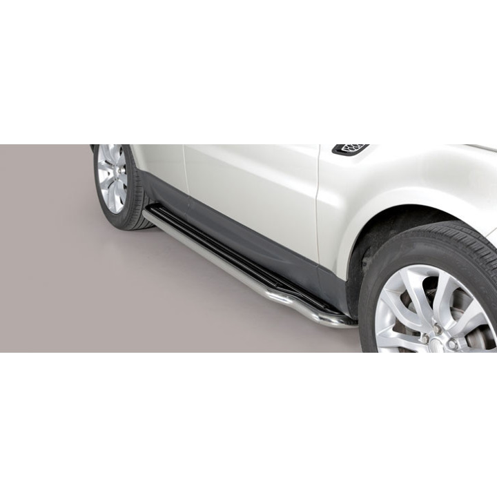 Bočné nášľapy Land Rover Range Rover Sport 2014-2017 P/389