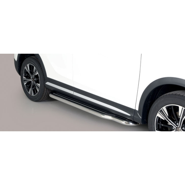 Bočné nášľapy Mitsubishi Eclipse Cross 2018- P/438