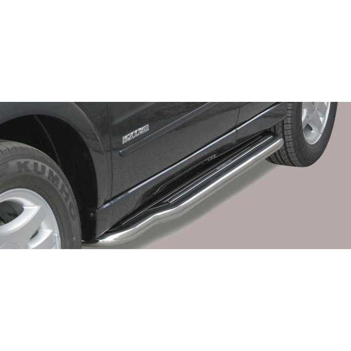 Bočné nášľapy Ssangyong Kyron 2006 - 2007 P/173