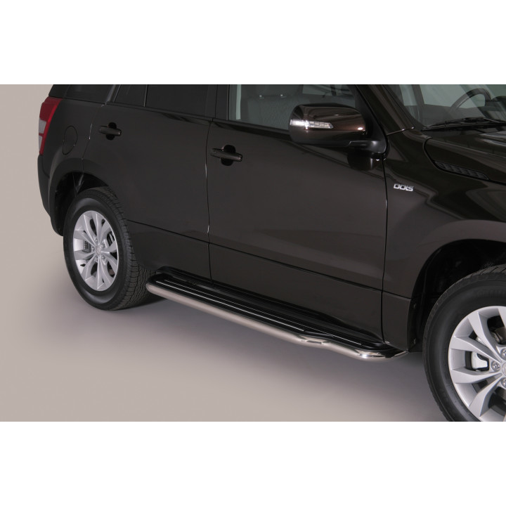 Bočné nášľapy 2013 - Suzuki Grand Vitara P/236