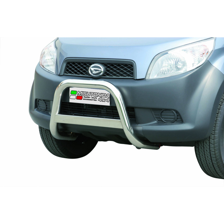 Predný ochranný rám Medium 1998 - 2005 Daihatsu Terios MED/82