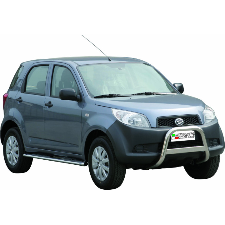 Predný ochranný rám Medium 1998 - 2005 Daihatsu Terios MED/82