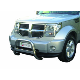 Predný ochranný rám Medium Dodge Nitro 2006-2011 MED/209