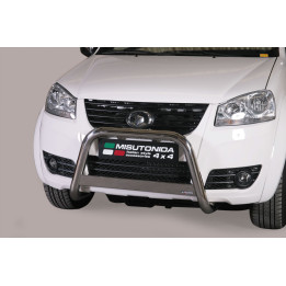 Predný ochranný rám Medium Great Wall Steed - Wingle Double Cab 2011 - 2018 MED/303