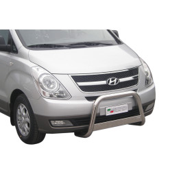 Predný ochranný rám Medium Hyundai H1 2008-2017 MED/216