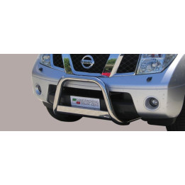 Predný ochranný rám Medium Nissan Pathfinder 2005 - 2011 EC/MED/K/164