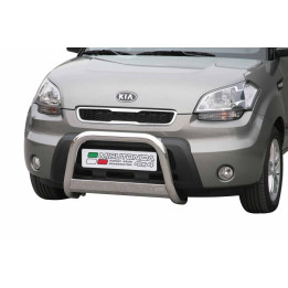 Predný ochranný rám Medium Kia Soul 2009 - 2013 MED/243