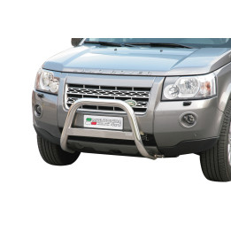 Predný ochranný rám Medium 2001 - 2003 Land Rover Free Lander 4 dveře MED/227
