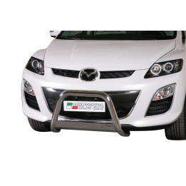 Predný ochranný rám Medium Mazda CX7 2010 - 2013 MED/283