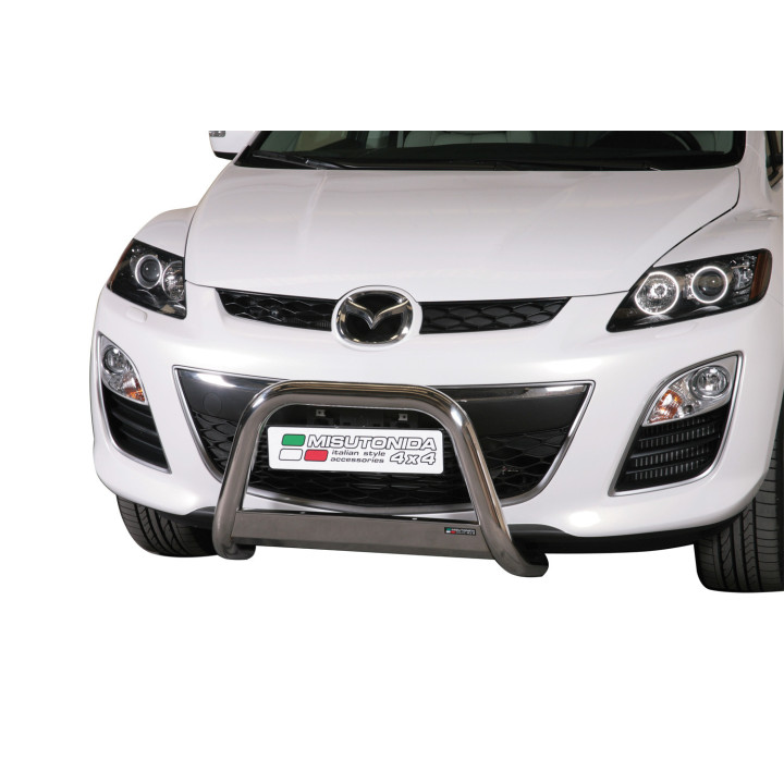 Predný ochranný rám Medium Mazda CX7 2010 - 2013 MED/283