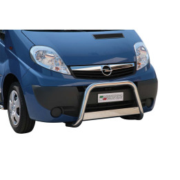 Predný ochranný rám Medium 2008 - 2013 Opel Vivaro MED/218