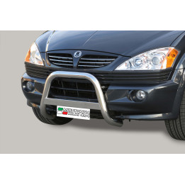 Predný ochranný rám Medium Ssangyong Kyron 2006 - 2007 MED/173