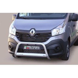 Predný ochranný rám Medium 2019 Renault Trafic L2 MED/383