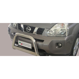 Predný ochranný rám Medium 2007 - 2010 Nissan X-Trail EC/MED/K/207