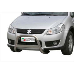 Predný ochranný rám Medium Suzuki SX4 2006 - 2009 MED/180