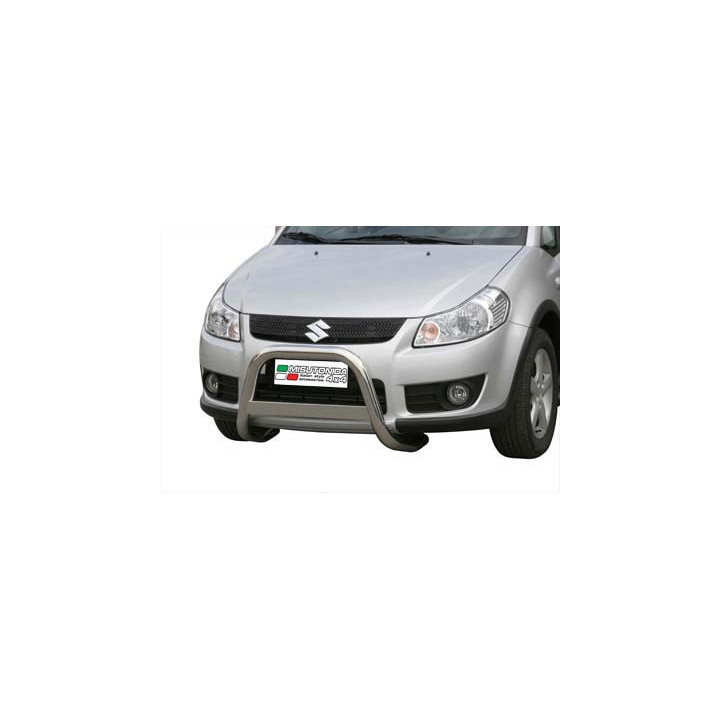 Predný ochranný rám Medium Suzuki SX4 2006 - 2009 MED/180