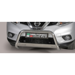 Predný ochranný rám Medium 2015 - 2017 Nissan X-Trail EC/MED/379