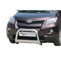 Predný ochranný rám Medium Toyota Urban Cruiser 2009- MED/249