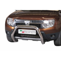 Predný ochranný rám SB Dacia Duster 2010-2017 SB/272