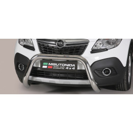 Predný ochranný rám SB Opel Mokka 2012-2016 EC/SB/318