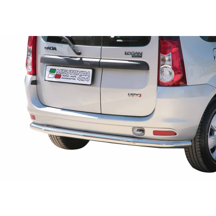 Zadný ochranný rám Dacia Logan MCV 2009-2015 PP1/248