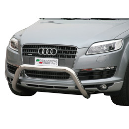 Predný ochranný rám SB Audi Q7 2006-2015 SB/192