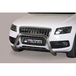 Predný ochranný rám SB Audi Q5 2008-2015 SB/289