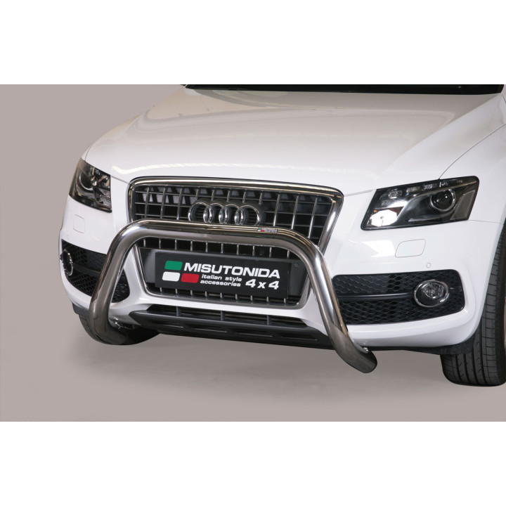 Predný ochranný rám SB Audi Q5 2008-2015 SB/289