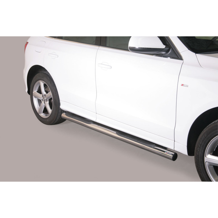 Bočné nášľapy Audi Q5 2008-2015 GP/289