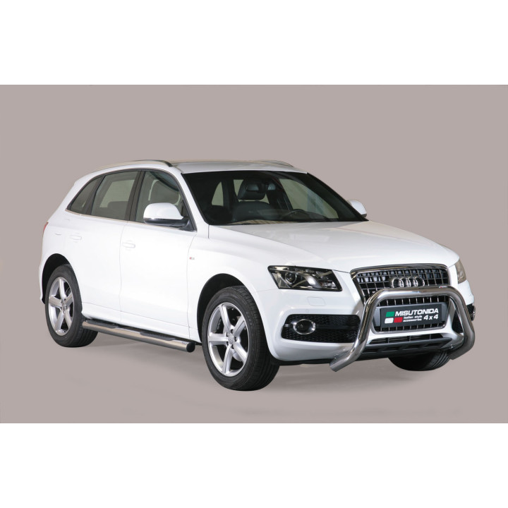 Bočné nášľapy Audi Q5 2008-2015 GP/289