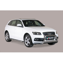 Dizajnová bočná ochrana Audi Q5 2008-2015 DSP/289