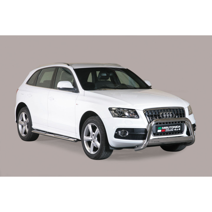 Dizajnová bočná ochrana Audi Q5 2008-2015 DSP/289
