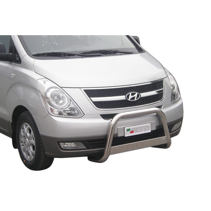 Predný ochranný rám Medium Hyundai H1 2008-2017 MED/K/216