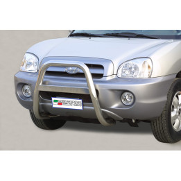 Predný ochranný rám vysoký 2005 - 2006 Hyundai Santa Fe MA/111