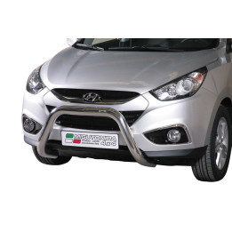 Predný ochranný rám SB Hyundai IX 35 2011- SB/264