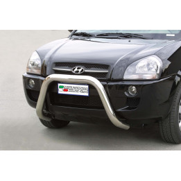 Predný ochranný rám SB Hyundai Tucson 2004 - 2014 SB/152