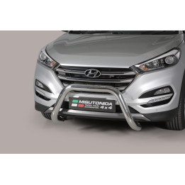 Predný ochranný rám SB Hyundai Tucson 2015 - 2017 SB/391