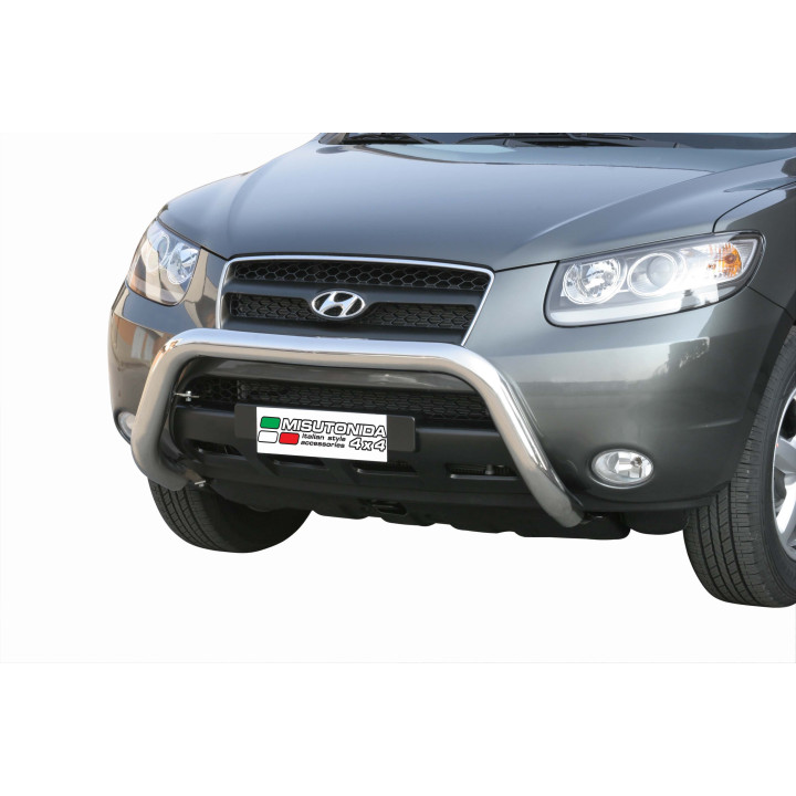 Predný ochranný rám SB 2006 - 2010 Hyundai Santa Fe SB/176
