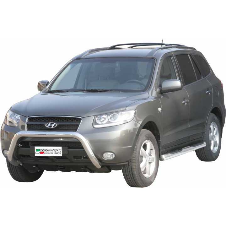 Predný ochranný rám SB 2006 - 2010 Hyundai Santa Fe SB/176