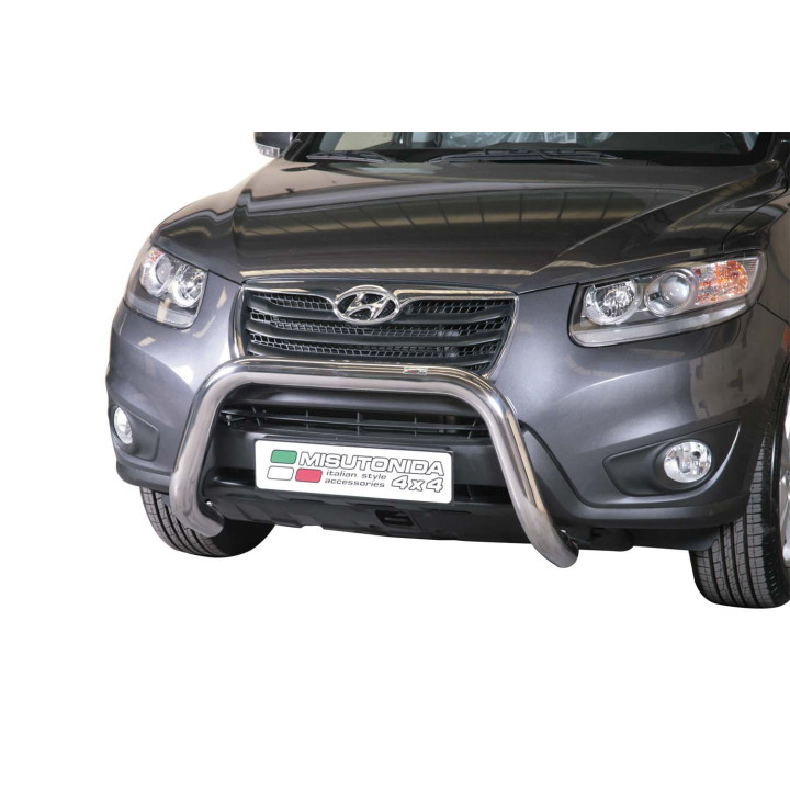 Predný ochranný rám SB 2010 - 2012 Hyundai Santa Fe SB/273