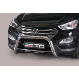 Predný ochranný rám SB 2012 - Hyundai Santa Fe SB/333