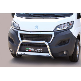 Predný ochranný rám Medium Peugeot Bipper 2008-2016 EC/MED/373
