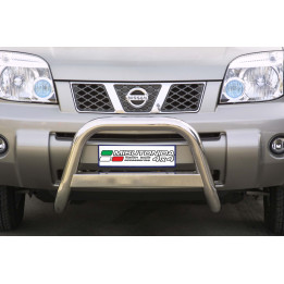 Predný ochranný rám Medium 2004 - 2007 Nissan X-Trail MED/K/145