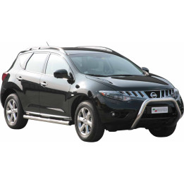 Predný ochranný rám SB Nissan Murano 2008 - 2014 SB/225